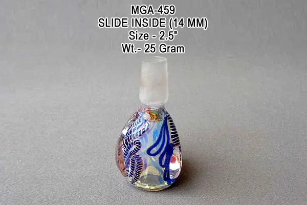 SLIDE INSIDE (14 mm)